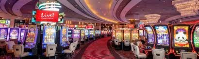 winwib Live Casino ဂိမ်းများ